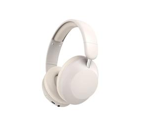 POP LUNA - Casque, Bluetooth, beige