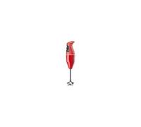 Pop! M120 - Mixeur à main - 120 Watt - rouge