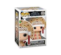 POP Madame Leota n°1431 Le Manoir Hanté