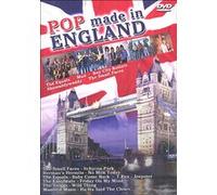 Pop Made in England G