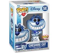 Pop Make A Wish - Chat Cheshire