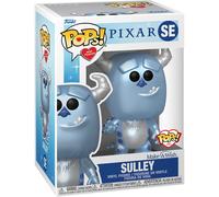 Pop Make A Wish - Sulley
