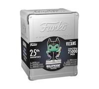 Funko Pop Maleficent – 25e anniversaire – Édition limitée