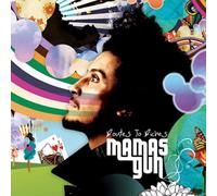Pop Mamas Gun - Routes To Riches (+5 Bonus Tracks)[002kr]