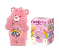 POP MART Care Bears Colorful Hugs Series Figures Pop d’Action Figurines Anime de Jouet Figure à Collectionner Cadeaux Créatifs 1PC