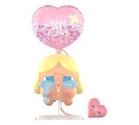 POP MART Crybaby Make ME Float Figure Pop d’Action Figurines Anime de Jouet Figure à Collectionner Cadeaux Créatifs 1PC