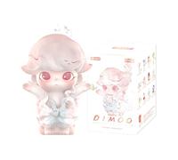 POP MART DIMOO Shapes in Nature Series Figures Pop d’Action Figurines Anime de Jouet Figure à Collectionner Cadeaux Créatifs 1PC