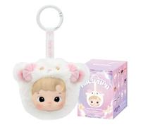POP MART HACIPUPU The Constellation Series-Vinyl Plush Pop d’Action Figurines Anime de Jouet Figure à Collectionner Cadeaux Créatifs 1PC