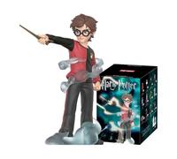 POP MART Harry Potter and The Goblet of Fire Series Figures Pop d’Action Figurines Anime de Jouet Figure à Collectionner Cadeaux Créatifs 1PC