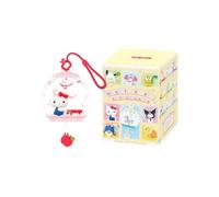POP MART Hello Kitty and Friends Sweet Dream Bubble House Series Scene Sets | Officially Licensed POP MART x Sanrio Collectible | Confirmed Design | PVC/ABS | Approx. 9 cm | 1 pièce