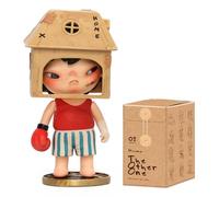 POP MART HIRONO Other One Series Figure Pop d’Action Figurines Anime de Jouet Figure à Collectionner Cadeaux Créatifs 1PC
