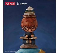 POP MART Hirono x Le Petit Prince série boîte aveugle jouets boîte mystère mystère Caixa figurine Surprise modèle mignon cadeau d'anniversaire Hidden