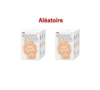 POP MART LABUBU 3.0 ® - Les Monstres Big Into Energy Series ALEATOIRE (Haute Qualité)