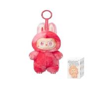POP MART LABUBU 3.0 ® - Les Monstres Big Into Energy Series AMOUR - Love (Haute Qualité)