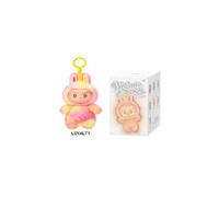 POP MART LABUBU 3.0 ® - Les Monstres Big Into Energy Series LOYAL - Loyality (Haute Qualité)