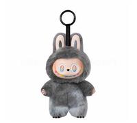 POP MART LABUBU 3.0 - Les Monstres Big into Energy Series - Pendentif en Peluche Vinyle - hidden model