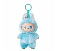 POP MART LABUBU 3.0 - Les Monstres Big into Energy Series - Pendentif en Peluche Vinyle - HOPE