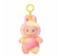 POP MART LABUBU 3.0 - Les Monstres Big into Energy Series - Pendentif en Peluche Vinyle - LOYALTY