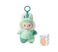 POP MART LABUBU 3.0 ® - Les Monstres Big Into Energy Series SERENITE - Serenity (Haute Qualité)