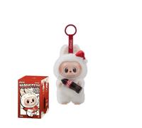 POP MART LABUBU Coca-Cola ® - Coca Version Collector The Monsters Vinyl SURPRISE SHAKE Bouteille
