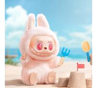 POP MART LABUBU les monstres ont un siège série boîte aveugle à la mode jouets boîte mystère figurine mystère Surprise modèle mignon cadeau Random 1 piece