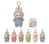 Pop Mart – Boîte Blind Box LABUBU Exciting Macaron Les Monstres Scellée (01)