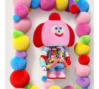 POP MART MEGA SPACE MOLLY 100% série 4 boîte aveugle sac de devinettes boîte mystère jouets poupée figurine mignonne ornements de bureau Optimus Prime