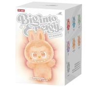 Pop Mart Monstres Grand Dans Énergie Mystère Peluche Pendentif Boîte Morte