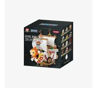 Pop Mart One Piece The Grand Line Series Vehicles - Blind Box