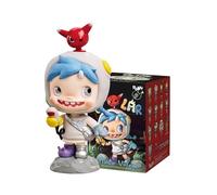 POP MART POLAR Saison 3 Polar In Monster Village Series Figures Blind Box | Collection Mystery Vinyl Figure | Designer Character Toy | Pack of 1