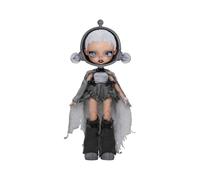 POP MART SKULLPANDA The Mirage Series Figures Pop d’Action Figurines Anime de Jouet Figure à Collectionner Cadeaux Créatifs 1PC