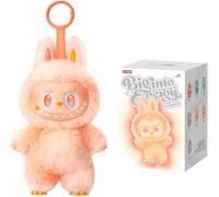 POP MART The Monster Big into Energy Series Boîte à pendentif en vinyle