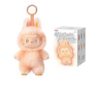 POP MART The Monsters Big Into Energy Series Figurine originale de collection cadeau créatif porte-clés en peluche en vinyle Design aléatoire 1 pièce