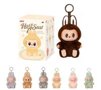 POP MART The Monsters Big Into Energy Series Original Poupée Collection Figurine Cadeau Créatif Peluche Vinyle Design Aléatoire 1 Pièce