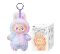 POP MART The Monsters Big Into Energy Series-Vinyl Plush Pendant Pop d’Action Figurines Anime de Jouet Figure à Collectionner Cadeaux Créatifs 1PC