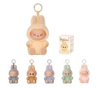 Peluche - Labubu - The Monsters Have a Seat - 15cm - Multicolore - Collection