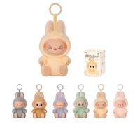 Pop Mart Vinyle Labubu "Ayez un siège" – Blind Box scellée – 01 boîte