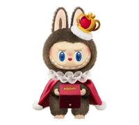 POP MART The Monsters Let's Checkmate Series Poupée en vinyle de 6,3 cm avec personnage articulé de qualité supérieure Cadeau pour femme