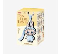 POP MART The Monsters Big Into Energy Series Figurine originale de collection cadeau créatif porte-clés en peluche en vinyle Design aléatoire 1 pièce