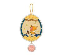POP MART Twinkle Twinkle Be a Little Star Series - Shake Shake A