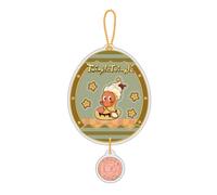 POP MART Twinkle Twinkle Be a Little Star Series - Shake Shake C,Figurine Surprise en Peluche, Objet de Collection aléatoire, pour Filles