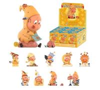 POP MART We are Twinkle Twinkle Series Figures Pop d’Action Figurines Anime de Jouet Figure à Collectionner Cadeaux Créatifs Whole Set