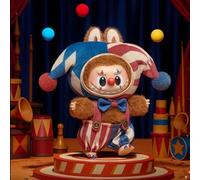 POP MART WHY SO SERIOUS Series Boîte aveugle mystère en vinyle, décoration d'intérieur, figurines d'ornement de bureau, véritable sac de devinettes, à collectionner String Puppet