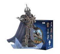 Pop Mart World of Warcraft Boîte à aveugles à collectionner Motif personnages classiques