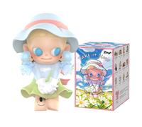 POP MART Zsiga Take It Slow Series Figures Pop d’Action Figurines Anime de Jouet Figure à Collectionner Cadeaux Créatifs 1PC