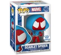 Pop! Marvel 1453 Scarlet Spider Exclusive