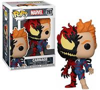 POP! Marvel 797 Carnage (Cletus Kasady Split) Exclusive