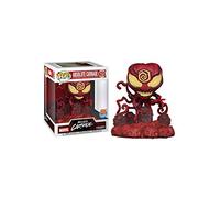 Pop Marvel Absolute Carnage Deluxe Vinyl Figure