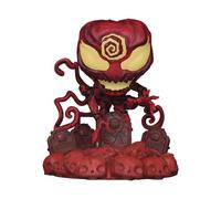 Pop Marvel Absolute Carnage Deluxe Vinyl Figure
