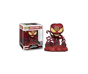 Pop Marvel Absolute Carnage Deluxe Vinyl Figure